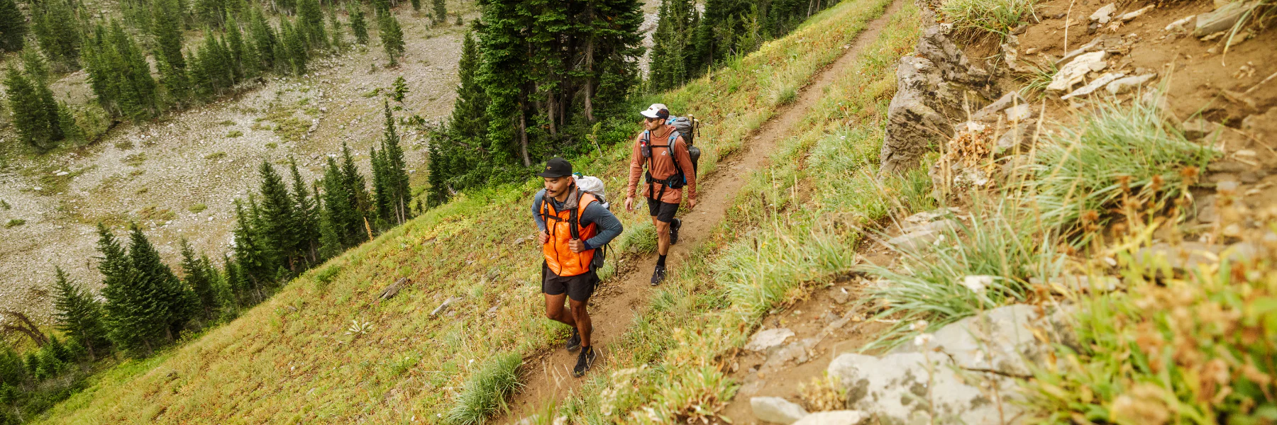 Ultralight Gear, Small Brand Soul